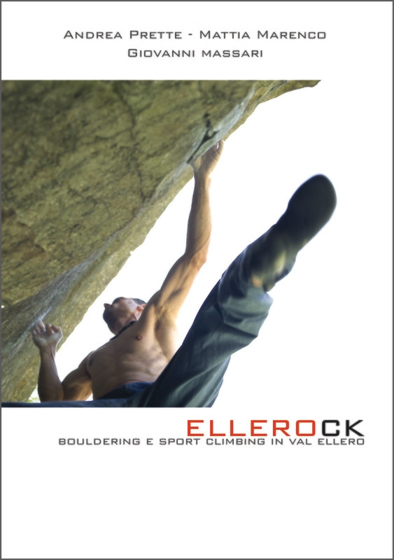 Ellerock