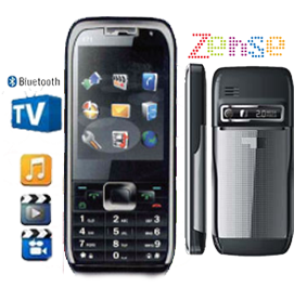 CELULAR MODELO E71