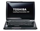 TOSHIBA