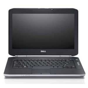 Dell Latitud E5420