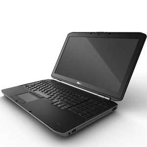 Dell Latitude E5520