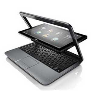 Mini Dell Inspiron DUO