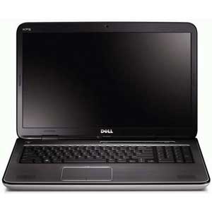 Dell XPS L502X