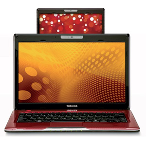 Satellite T135-SP2911R