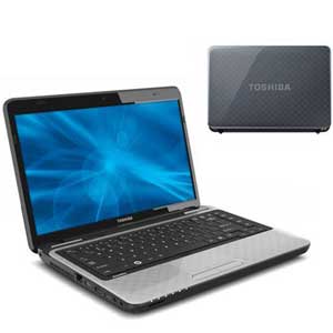 Satellite L745