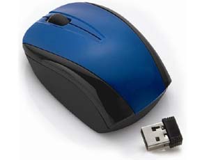 MOUSE INALAMBRICO