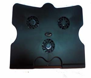 COOLER PARA LAPTOP OSY-CP-27
