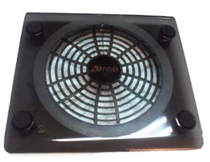 COOLER PARA LAPTOP OSY-CP-02