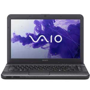 SONY Vaio VPCEG25FX/B