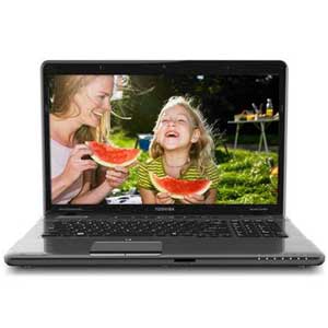 Satellite L645D