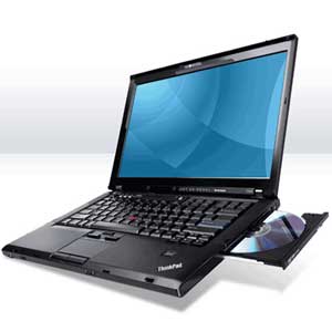 Lenovo Think Pad T400
