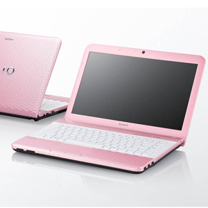 SONY Vaio VPCEG23EL
