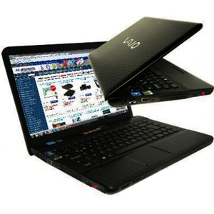 SONY Vaio VPCEG33FL