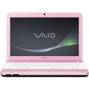 SONY-Vaio VPCEG11FX