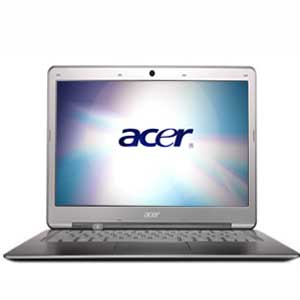 Acer Ultrabook S3