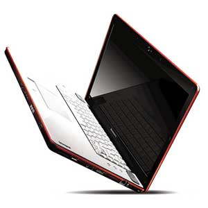 Lenovo IdealPad Y450