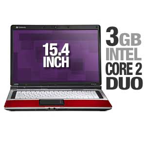 Gateway M6885U