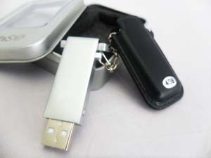 FLASH MEMORY DE 4 GB