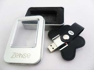 FLASH MEMORY DE 4GB