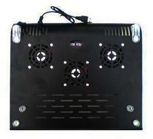 COOLER PARA LAPTOP OSY-CP-16