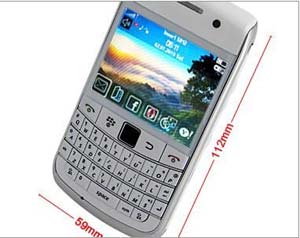 CELULAR MODELO 9700