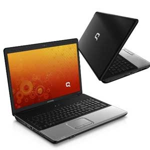 HP Compaq CQ43-351
