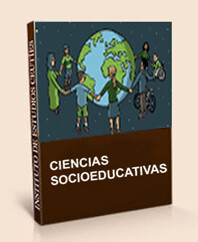CIENCIAS SOCIOEDUCATIVAS