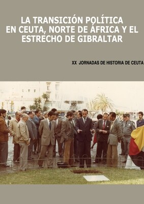 Jornadas de Historia de Ceuta XX (AGOTADO)