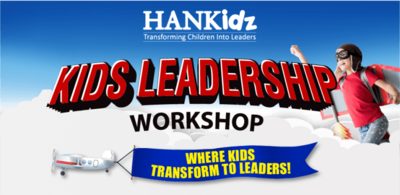 KIDS LEADERSHIP WORKSHOP (LOD)