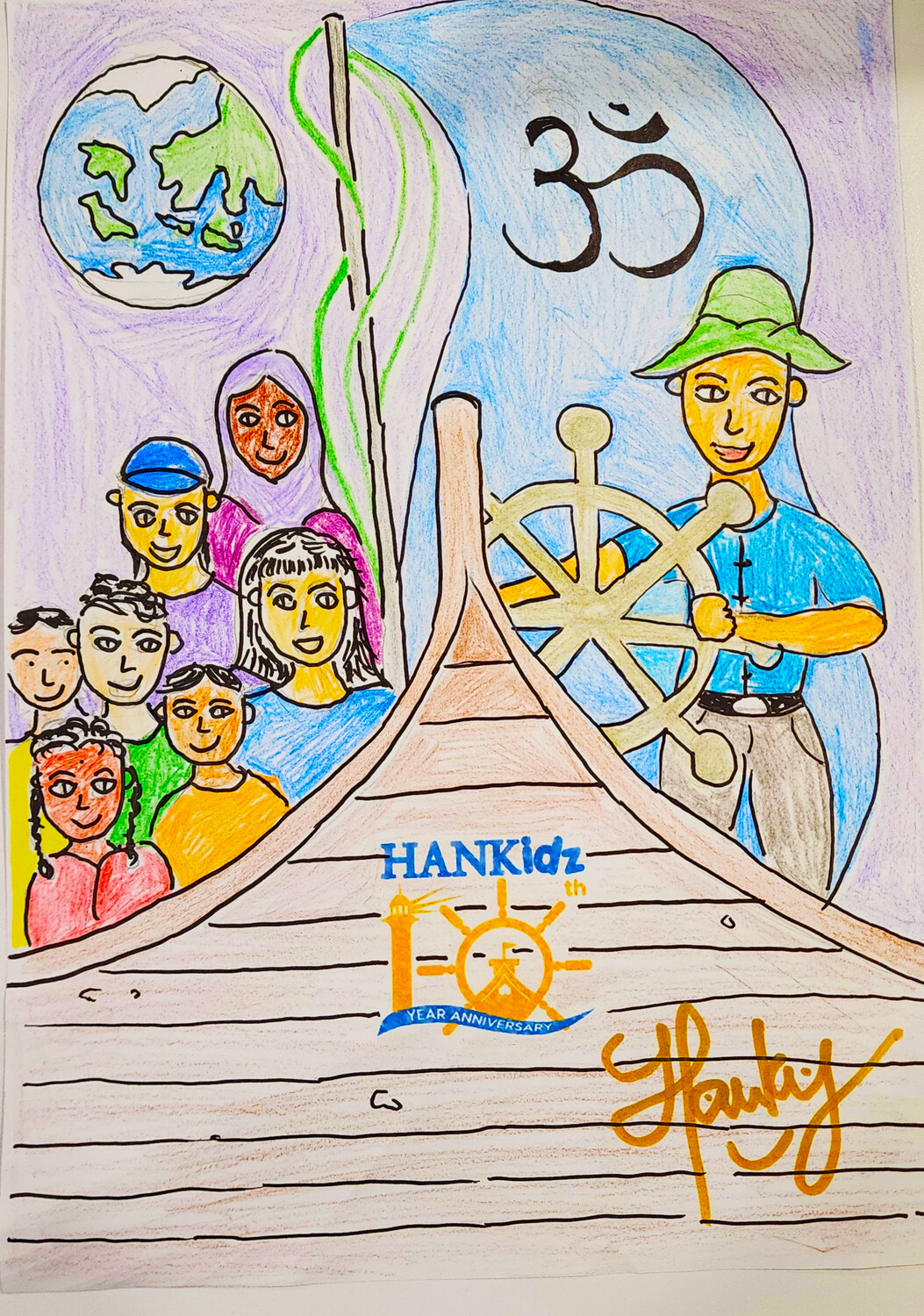 Coach Hanky (40)