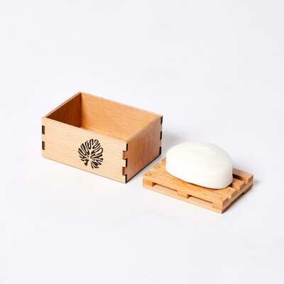 Soap Rack