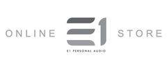 E1 Personal Audio Singapore