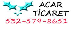Acar Ticaret