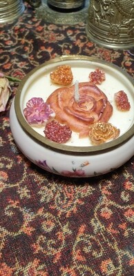Soy Wax Candles