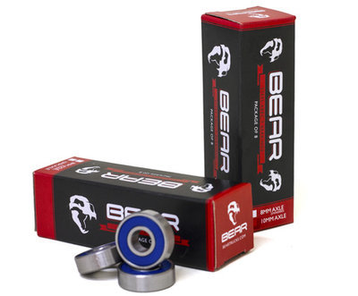 Bear Bearings Abec7 8mm
