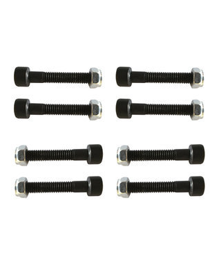 Tornillos Longboard allen