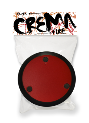 Pucks -CREMA FIRE-