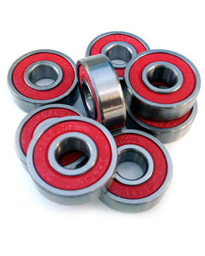 Rodamientos Abec 5 estandar