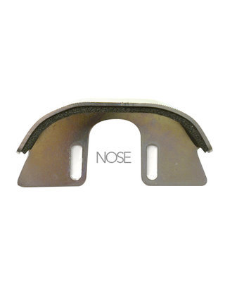Protector - Tablas iniciación NOSE (1ud.)
