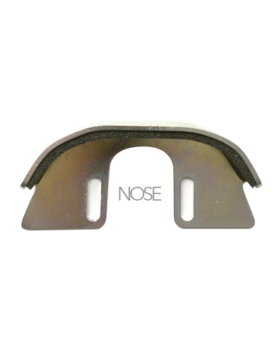 Protector - Tablas iniciación NOSE (1ud.)