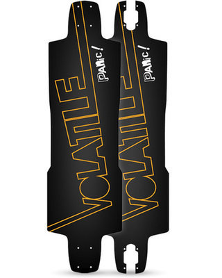 Volatile Panic! ¡OFERTA!