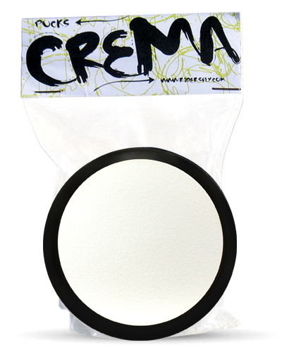 Pucks CREMA
