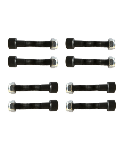 Tornillos Longboard allen