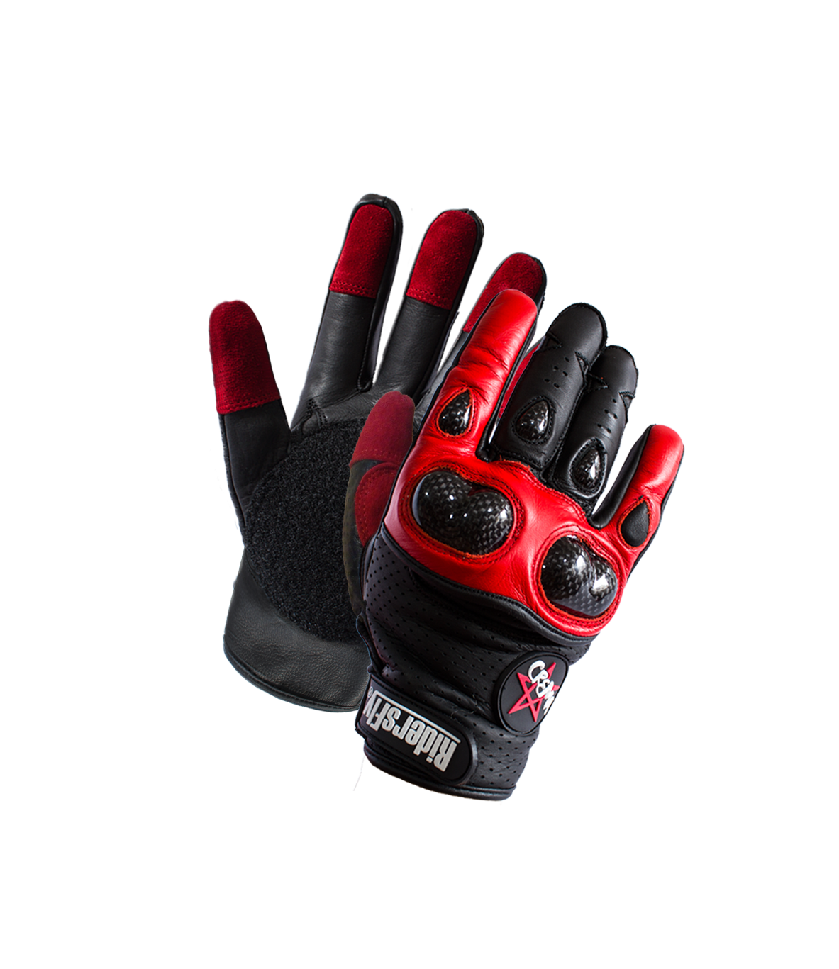Crema Gloves