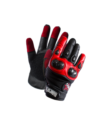 Crema Gloves