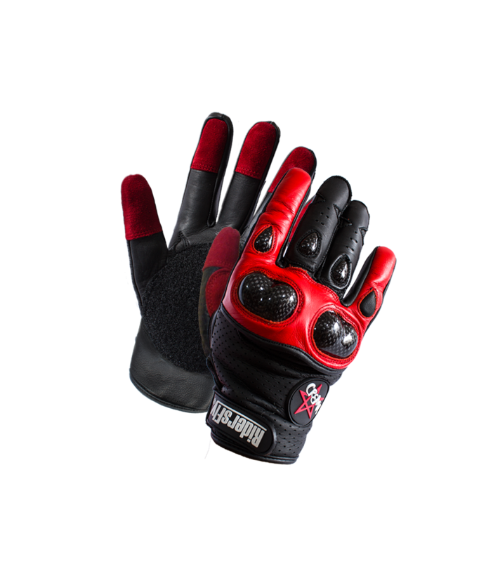 Crema Gloves