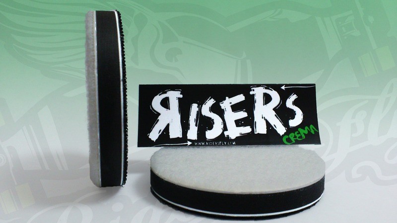 Risers CREMA