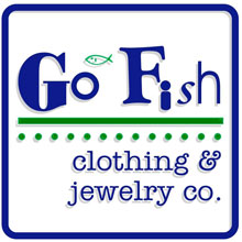 Go Fish Clothing & Jewelry Co.
