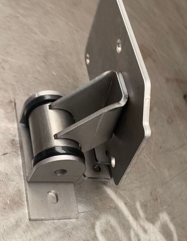 Soportes de motor k20 / Suzuki Samurai