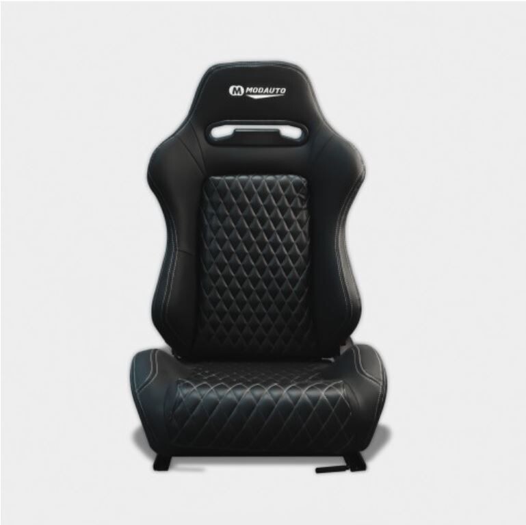 Asiento Semibaquet Suzuki Samurai / Santana